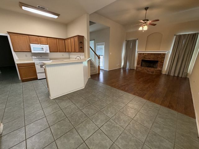 6030 Bentwood Drive, Midlothian, TX 76065