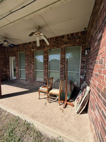 6030 Bentwood Drive, Midlothian, TX 76065