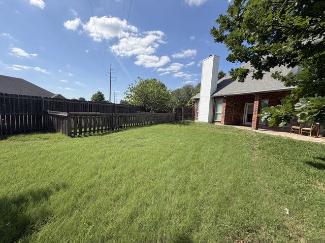 6030 Bentwood Drive, Midlothian, TX 76065
