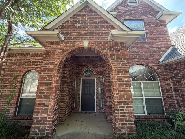 6030 Bentwood Drive, Midlothian, TX 76065