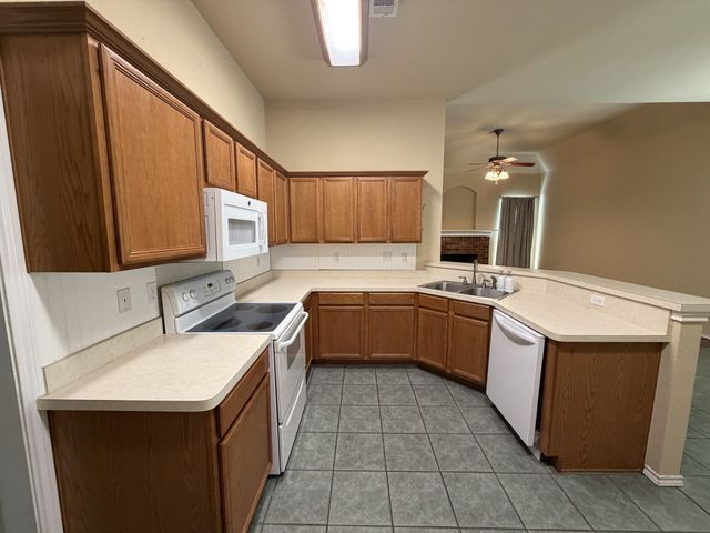 6030 Bentwood Drive, Midlothian, TX 76065