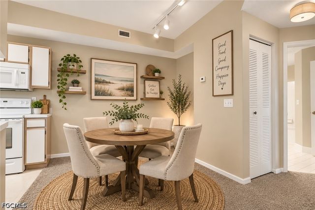 6321 Aragon WAY 206, Fort Myers, FL 33966
