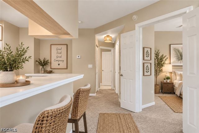 6321 Aragon WAY 206, Fort Myers, FL 33966