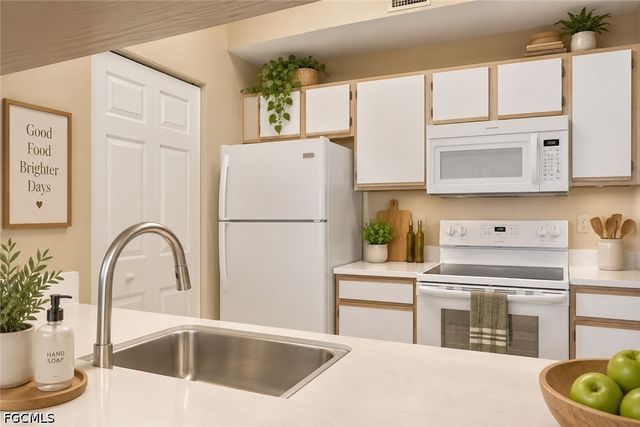6321 Aragon WAY 206, Fort Myers, FL 33966