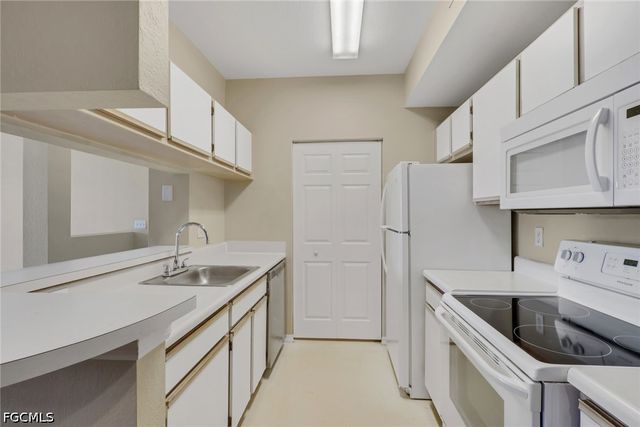 6321 Aragon WAY 206, Fort Myers, FL 33966
