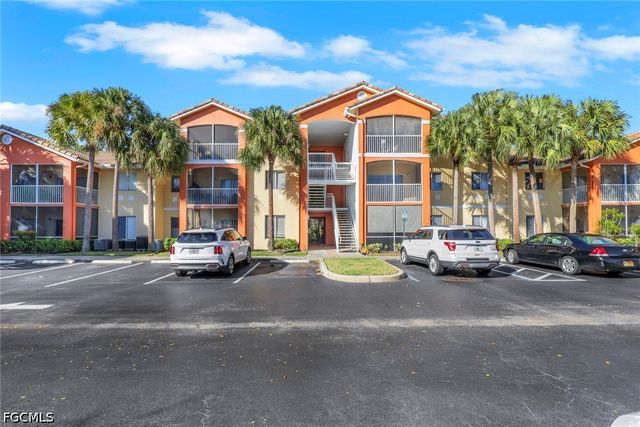 6321 Aragon WAY 206, Fort Myers, FL 33966