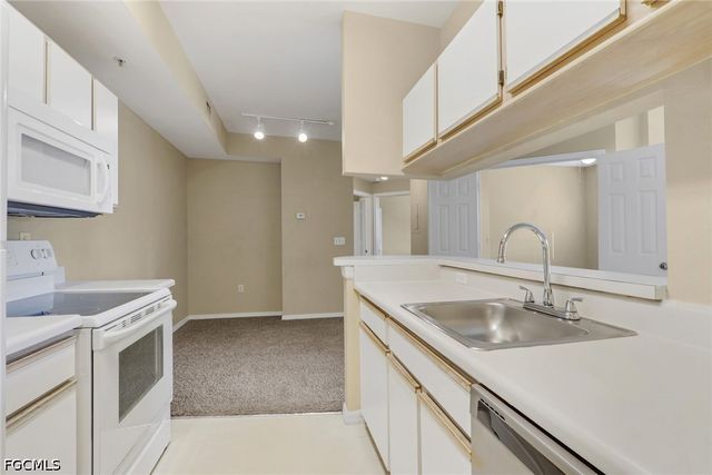 6321 Aragon WAY 206, Fort Myers, FL 33966
