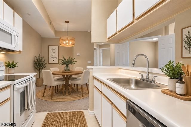 6321 Aragon WAY 206, Fort Myers, FL 33966