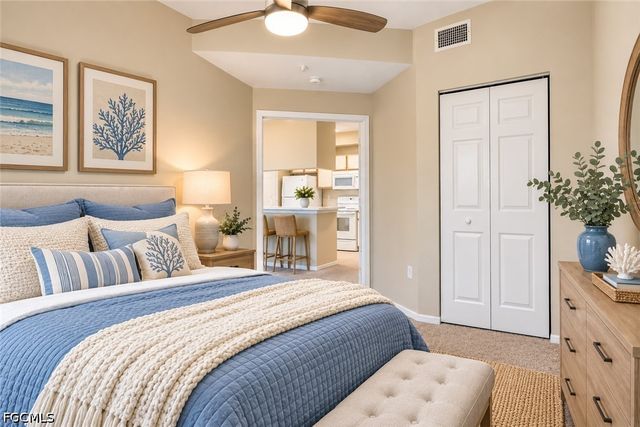 6321 Aragon WAY 206, Fort Myers, FL 33966
