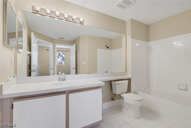6321 Aragon WAY 206, Fort Myers, FL 33966