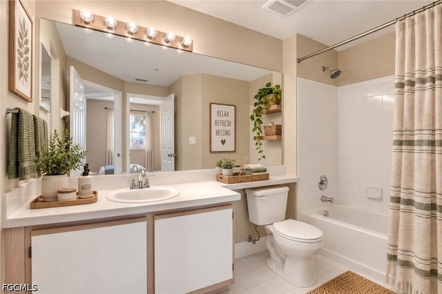 6321 Aragon WAY 206, Fort Myers, FL 33966