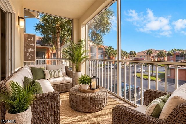 6321 Aragon WAY 206, Fort Myers, FL 33966