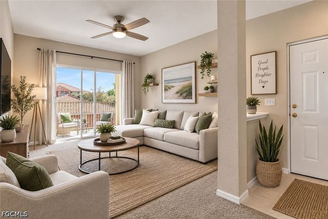 6321 Aragon WAY 206, Fort Myers, FL 33966