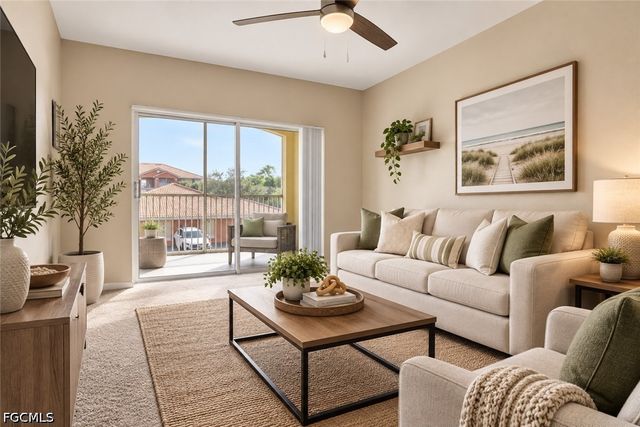 6321 Aragon WAY 206, Fort Myers, FL 33966