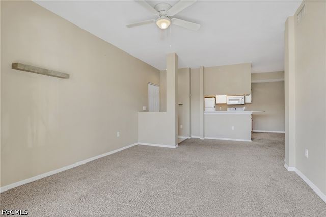 6321 Aragon WAY 206, Fort Myers, FL 33966