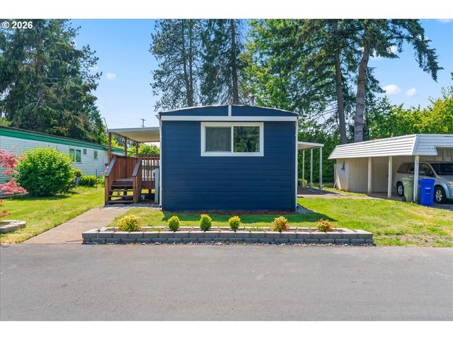 507 N 19TH Ave 74, Cornelius, OR 97113