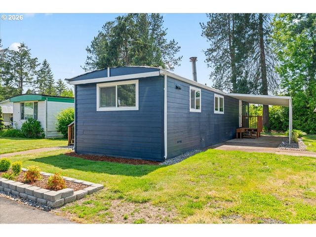 507 N 19TH Ave 74, Cornelius, OR 97113