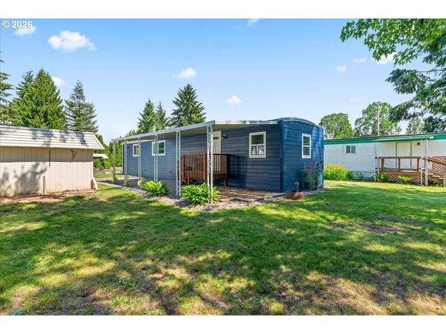 507 N 19TH Ave 74, Cornelius, OR 97113