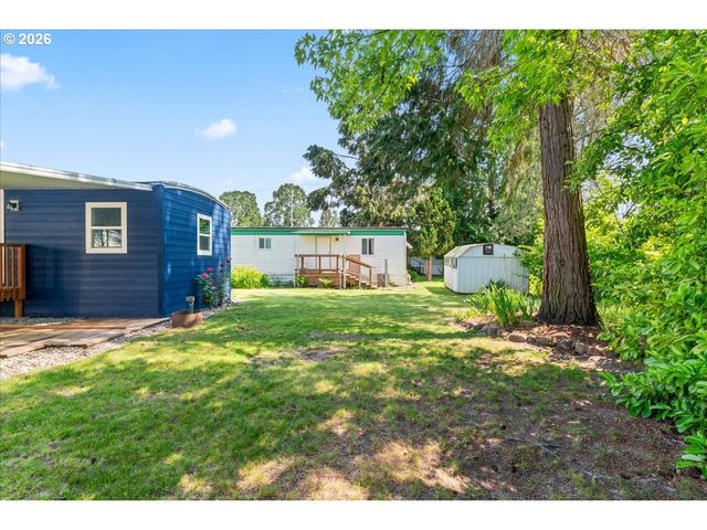 507 N 19TH Ave 74, Cornelius, OR 97113