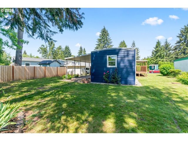 507 N 19TH Ave 74, Cornelius, OR 97113