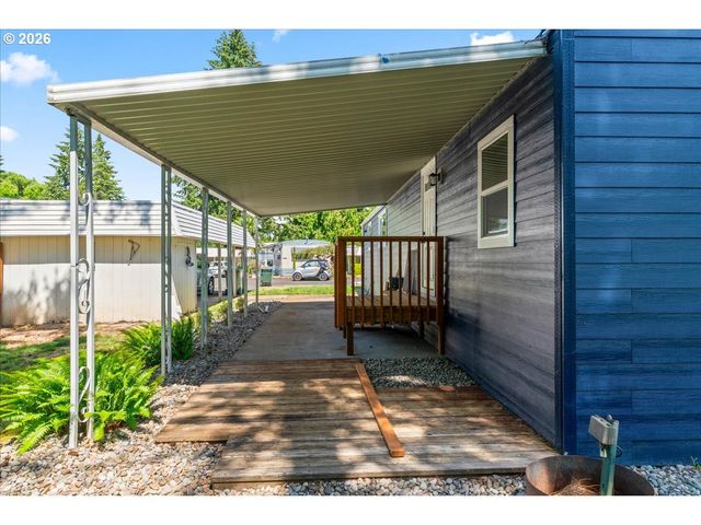 507 N 19TH Ave 74, Cornelius, OR 97113