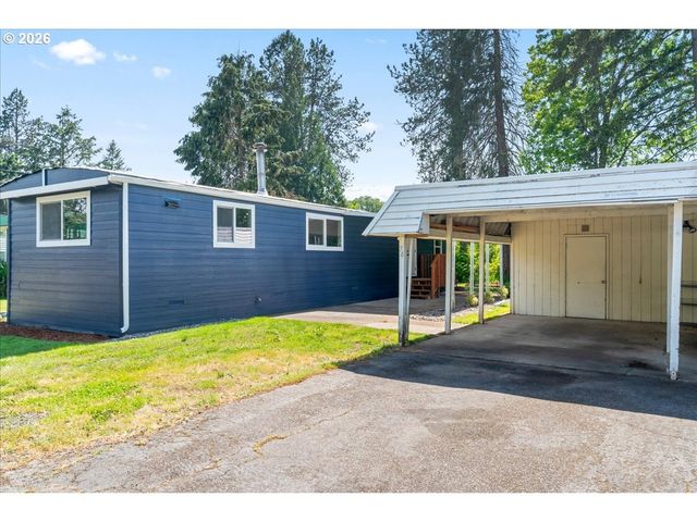 507 N 19TH Ave 74, Cornelius, OR 97113