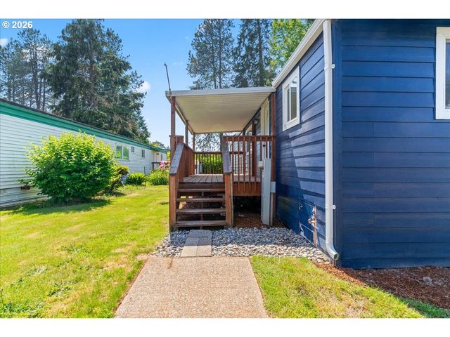 507 N 19TH Ave 74, Cornelius, OR 97113