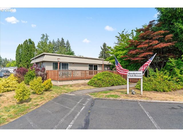 507 N 19TH Ave 74, Cornelius, OR 97113