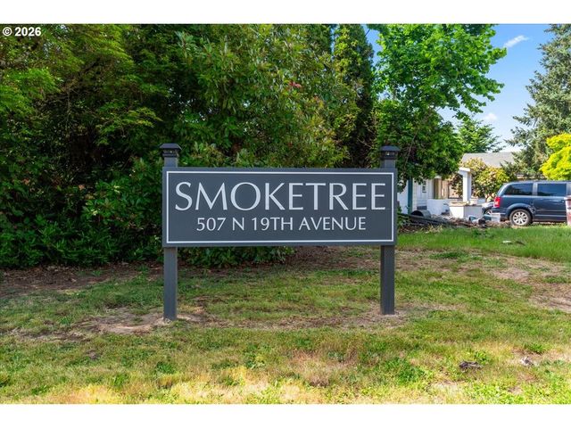 507 N 19TH Ave 74, Cornelius, OR 97113