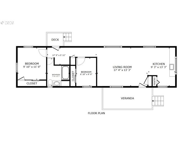 507 N 19TH Ave 74, Cornelius, OR 97113