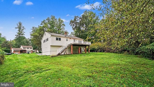 314 COLONIAL DR, Exton, PA 19341