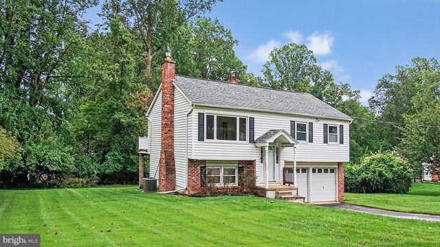 314 COLONIAL DR, Exton, PA 19341