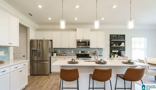 6041 ARBOR RIDGE, Moody, AL 35004