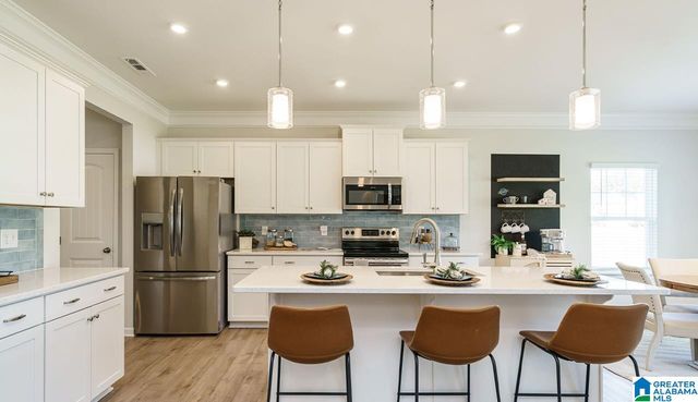 6041 ARBOR RIDGE, Moody, AL 35004