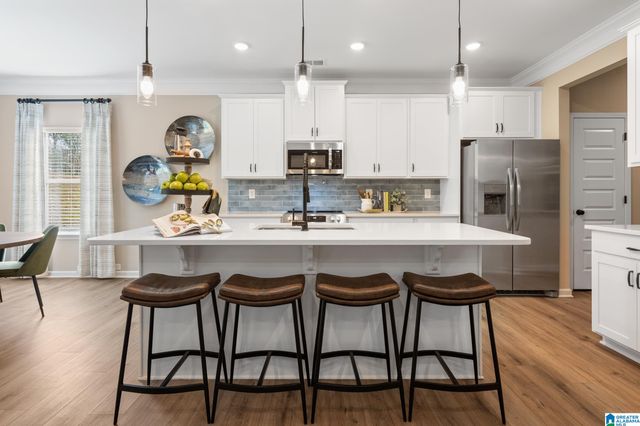 6041 ARBOR RIDGE, Moody, AL 35004