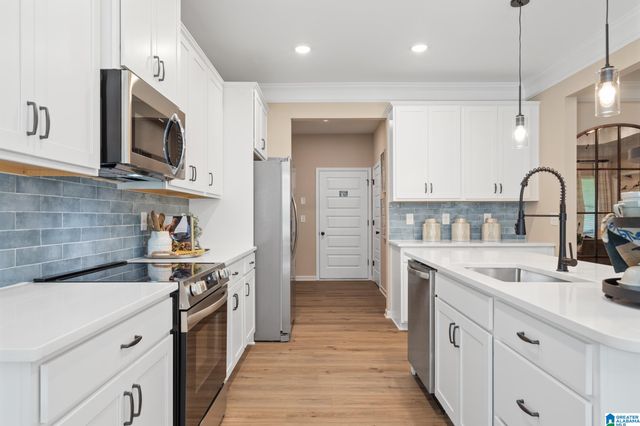 6041 ARBOR RIDGE, Moody, AL 35004