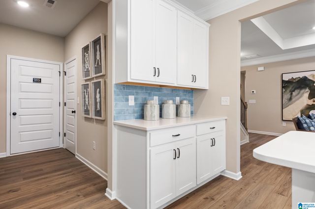 6041 ARBOR RIDGE, Moody, AL 35004