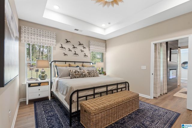 6041 ARBOR RIDGE, Moody, AL 35004