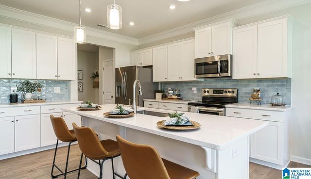 6041 ARBOR RIDGE, Moody, AL 35004