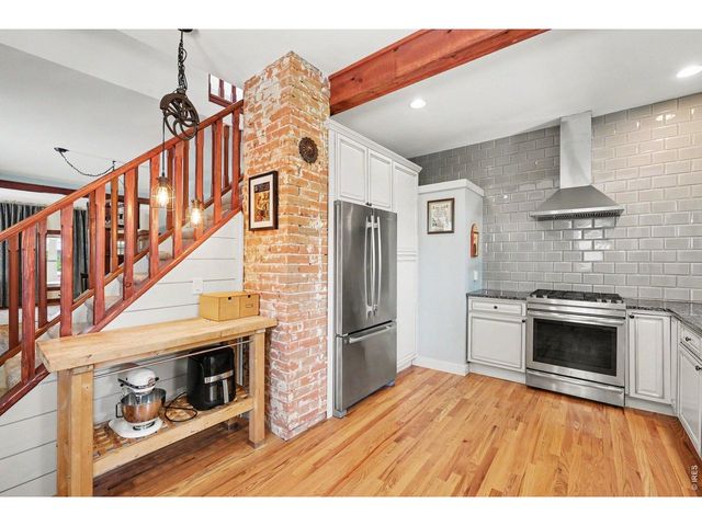 319 W 8th St, Loveland, CO 80537