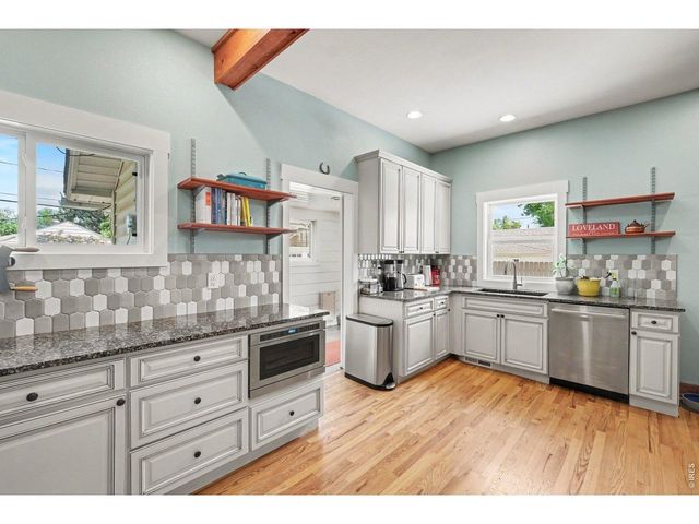 319 W 8th St, Loveland, CO 80537