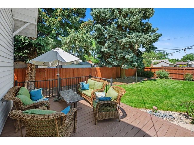 319 W 8th St, Loveland, CO 80537