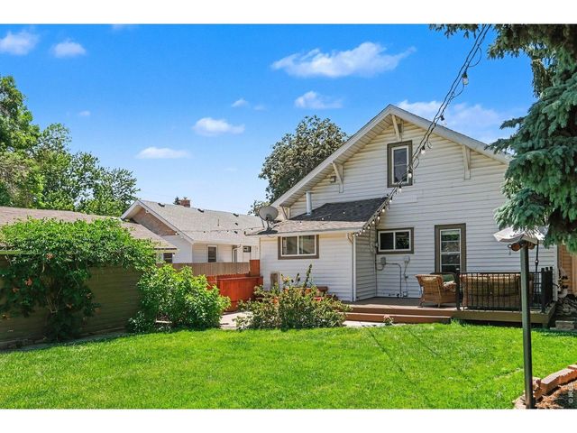 319 W 8th St, Loveland, CO 80537