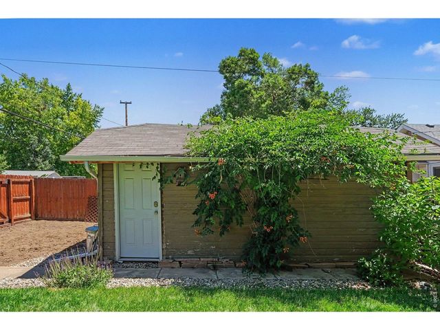319 W 8th St, Loveland, CO 80537