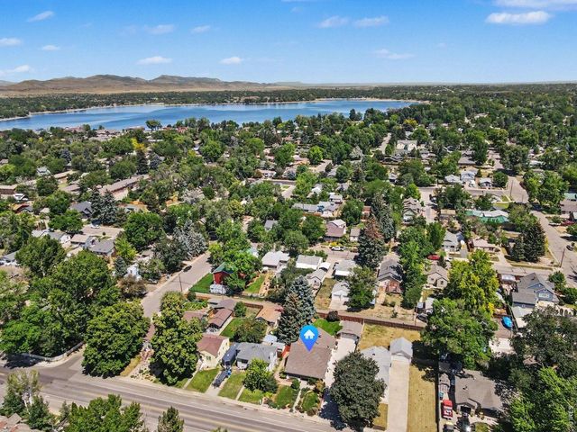 319 W 8th St, Loveland, CO 80537