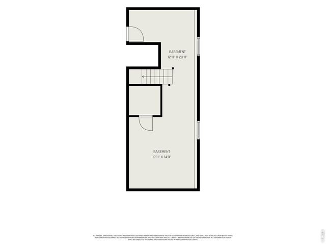 319 W 8th St, Loveland, CO 80537