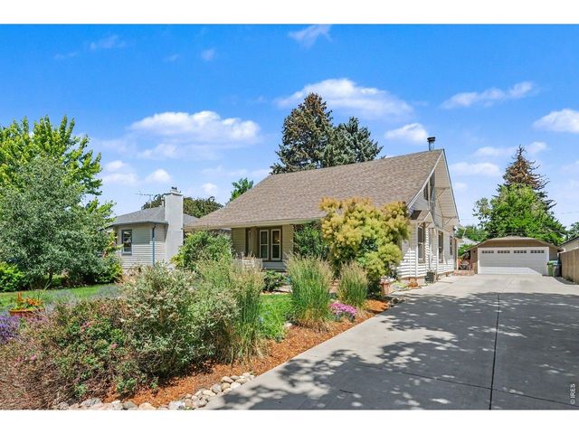 319 W 8th St, Loveland, CO 80537