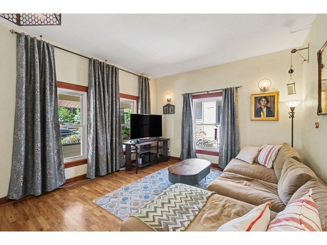 319 W 8th St, Loveland, CO 80537