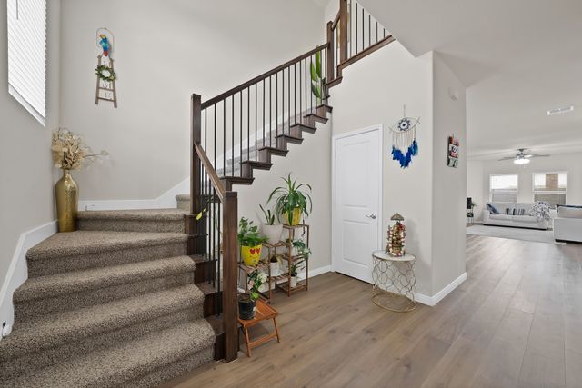 3813 Silver City Avenue, Aubrey, TX 76227