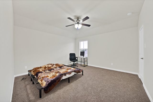 3813 Silver City Avenue, Aubrey, TX 76227